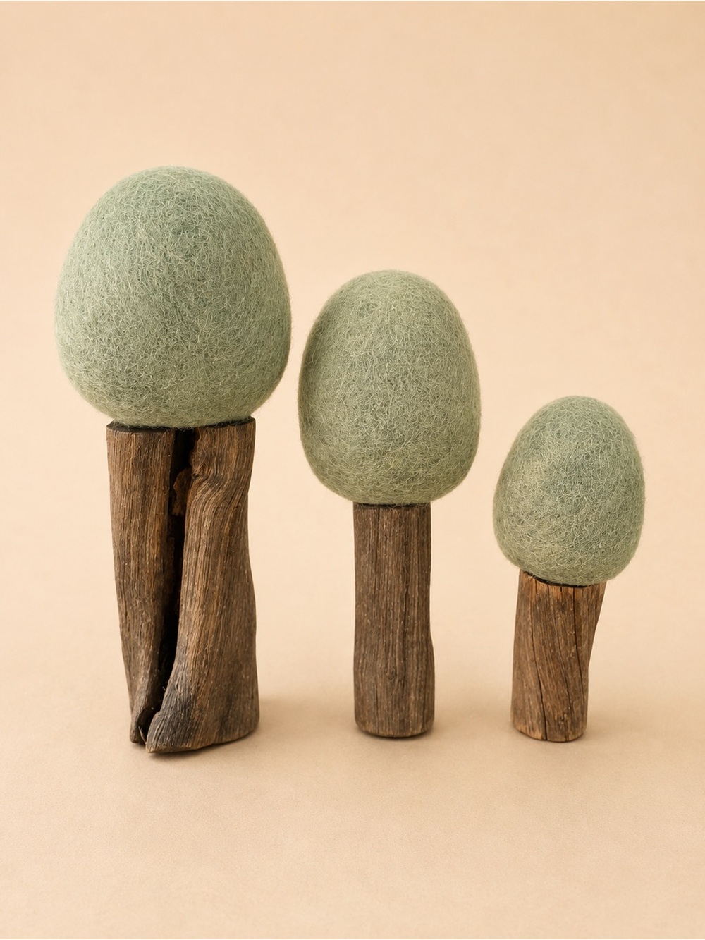 Papoose Toys - Earth Trees Summer - Picture 4 of 10